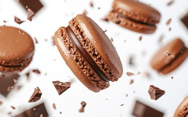 懐かしの定番!ブルボン チョコあ~んぱんの魅力を徹底解剖!