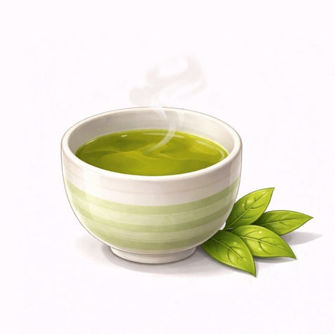 日本茶