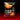 Calbee Strong Potato Chips Deluxe Pizza