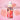 アサヒ 三ツ矢特濃 500ml ピーチスカッシュ