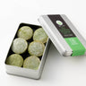 Ichiyanagi Umami Tea Premium Milky Sand 6 pieces
