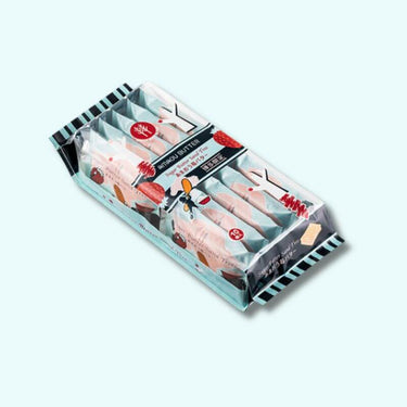 Sugar Butter Tree Amaou Strawberry Butter 10 pieces