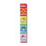 Tohto Anpanman Caramel Corn 4-pack