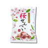 桜せんべい