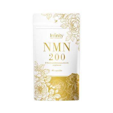 Infinity NMN 200