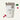BOTANIST Botanical Body Soap Series Deep Moist 425ml (Refill)