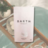 BARTH Neutral Bicarbonate Bath Additive 15.5g×30 Tablets