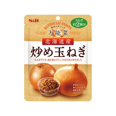 咖喱加 北海道产炒洋葱