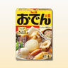 S&B Oden Soup Base 20g x 4 packs
