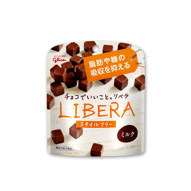 LIBERA ミルク