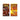 Glico Winter Limited Pocky 2-Pack Chocolate Cocoa Finish