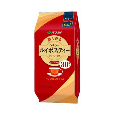 Itoen Healthy Rooibos Tea Tea Bags 3g x 30 pieces