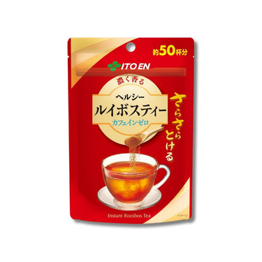 Itoen Healthy Rooibos Tea