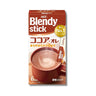 AGF Blendy Stick Cocoa au Lait 6 sticks pack