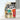 Resesh Disinfectant EX Wide Jet Unscented