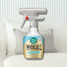 Resesh Disinfectant EX Wide Jet Refreshing Breeze Scent