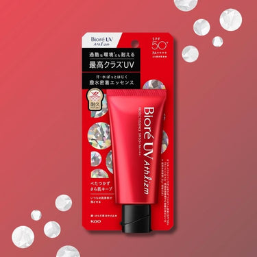 Kao Biore UV Athlizm Protect Essence 70g