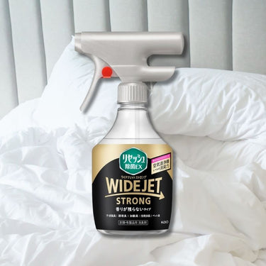 Resesh Disinfectant EX Wide Jet Strong No Residual Fragrance