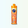 Kao Kyukyutto Dishwashing Detergent Orange Scent 220ml