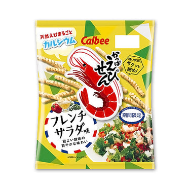 Kappa Ebisen French Salad Flavor