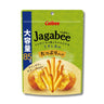 Calbee Jagabee Lightly Salted Flavor 85g