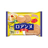 ロアンヌ バニラ