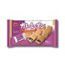 Bourbon Gateau Raisin Family Size 8 pieces