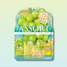SENJAKU Shine Muscat Assorted Candy