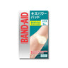 Band-Aid Kiz Power Pad Large Size 6 Pieces
