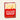 Sanritsu Seika Cook Dasse White Chocolate 12 pieces