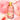 Coca-Cola Kocha Kaden Series Crafty Luxurious Squeezed Peach Tea 440ml