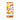 Nanao Confectionery Half-Raw Karinto Donuts Honey 8 Pieces
