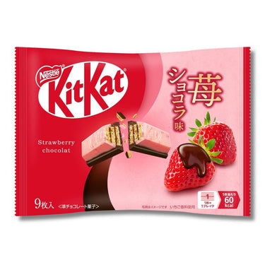キットカット 苺ショコラ