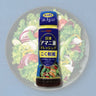Nisshin OilliO Flaxseed Oil Dressing 160ml Rich Japanese Style