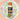 Nisshin OilliO Nisshin MCT Dressing Sauce 190ml Sesame & Nuts