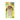 pigeon Straw Bottle Tall 330ml Yellow