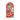 Fujiya Anpanman Lollipop Chocolate (Random)