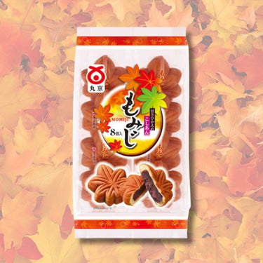 Marukyo Confectionery Momiji Manju