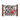 Meito Sangyo Alphabet Chocolate 123g