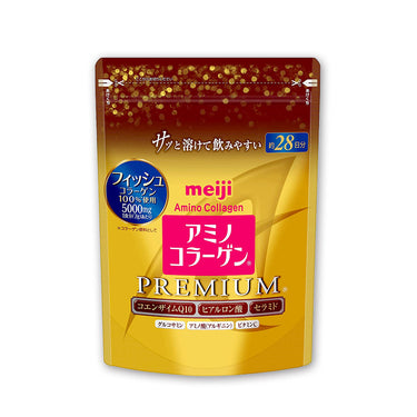 アミノ コラーゲン プレミアム 196g