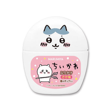 치이카와 후리가케 용기 포함