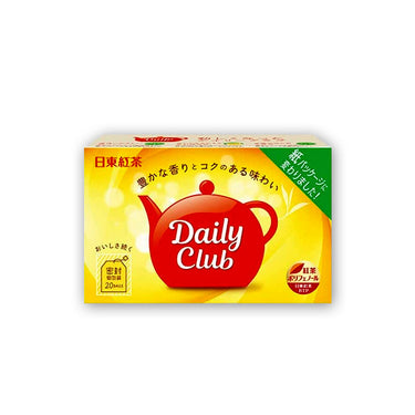 Daily Club