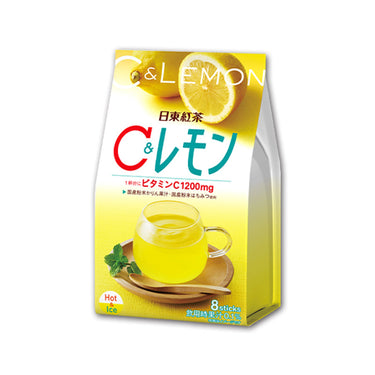C& Lemon