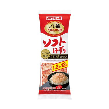 「프레절」소프트削り