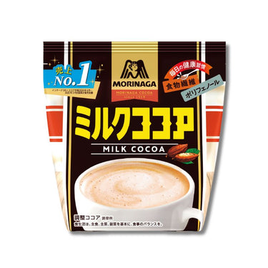 ミルクココア