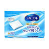 シルコット なめらかコットン