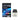 LION スマイルコンタクト クールブラック 12ml