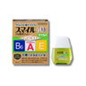 LION Smile 40 EX Gold Mild 13ml