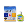 LION Smile 40 EXa 15ml