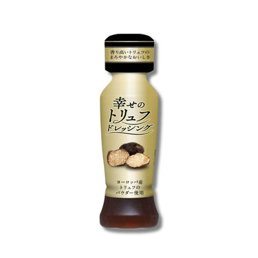 Riken Vitamin Happiness Truffle Dressing 190ml